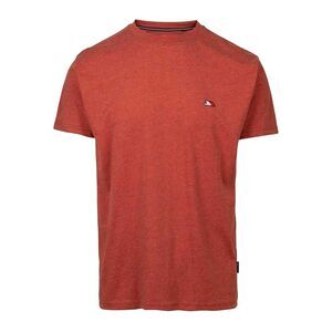Trespass Mens Banas T-Shirt / Red